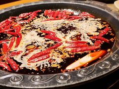 -舒家大院重庆老火锅(纪念塔店)