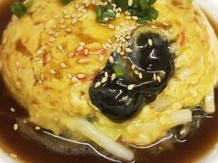 -拉面莊夢語＆中华料理八椿