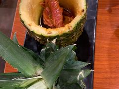 -大阪烧肉BAKA一代(十亩地店)