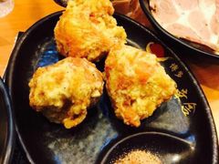 -博多一幸舍(侨福芳草地购物中心店)