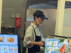 -1973继光香香鸡(金桥国际店)