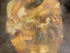 -粗粮人家·东北菜(洋桥店)