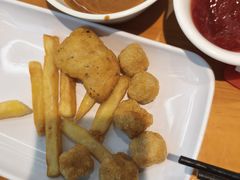 -养牛邓·潮汕牛肉海鲜自助火锅(广州店)