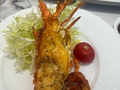 -新丁香海鲜酒店(银海商贸城店)