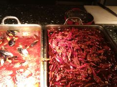 -万达文华酒店·48F云端窗景美食汇自助餐厅