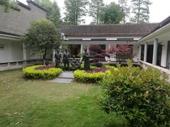 -毛泽东同志旧居