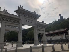 -天坛大佛