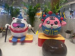 -北京华联购物中心(同成街店)
