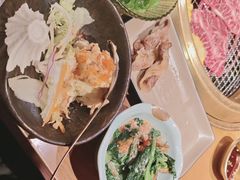 -MIKOMIKO和牛烧肉专门店(南门店)