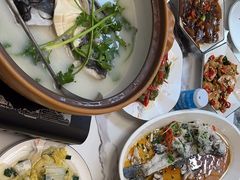 -宝荣鱼馆·临湖之宴(千岛湖店)