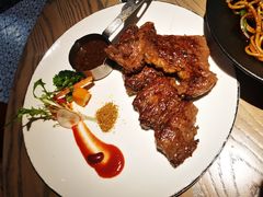 -德斯堡德国餐吧(锦华万达店)