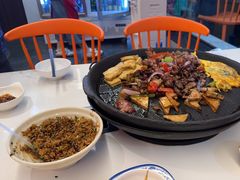 -一烙锅(友谊店)