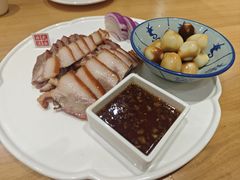 -六合居·邯郸菜·武安菜起源地