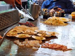 -上林铁板烧(延安西路店)