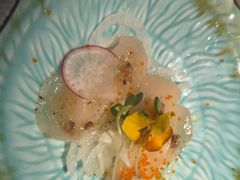 -匠和风精致料理(莆田财富中心店)