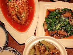 -龙抄手食府(浣花北路店)