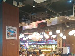 -本色.小马哥烧烤(无锡九里仓店)