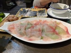 -土著渔匠·养生蝴蝶鱼(香樟路店)