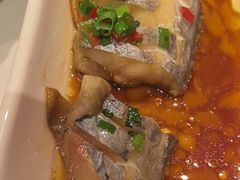 -宝轩渔府·老字号海鲜·正宗津菜(水上店)