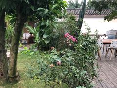 -悦哉·派对·草坪婚礼·围炉煮茶(三圣乡店)