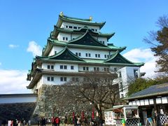 -名古屋城