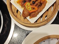 -新花城蟹粉馆(乌鲁木齐店)