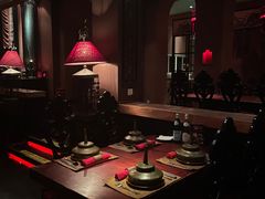 -花马天堂云南餐厅 Lost Heaven(外滩店)