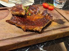 -MEAT MATE 鲜食肉铺(凤凰汇·里巷店)