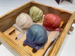 -侨美·唐荔园·40年地道粤菜