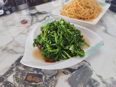 -途肴·老农饭庄(百里峡店)
