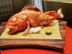 -盘古七星酒店·京都怀石花传日餐厅