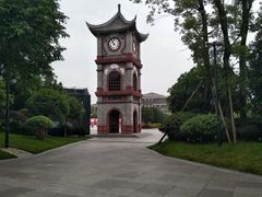 -安仁古镇
