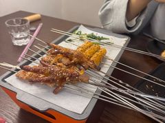 -半酌烧烤小酒馆(南京东路店)
