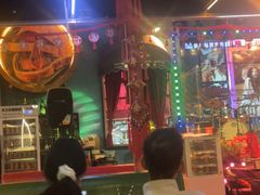 -Famous肥猫墨西哥音乐餐吧(五棵松华熙LIVE店)