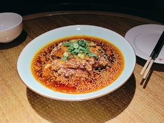 -渝信川菜(长安店)
