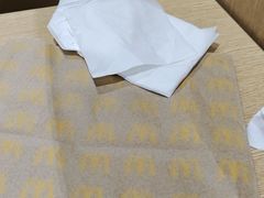 -麦当劳(北京大兴机场二层国内到达(安检外)店)