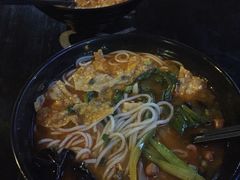 -螺小胖柳州螺蛳粉(钟楼总店)