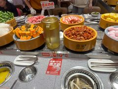-喜家自助小火锅(乐客城店)
