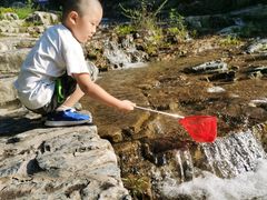 -孤山寨风景区