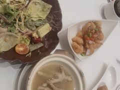 -喜宴又一村·粤菜·茶点·海鲜(壹方天地店)