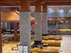 -天沐温泉(抚顺店)