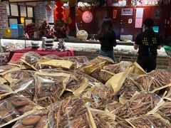 -园林美食城·本土农家菜(杨和镇店)