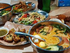 -海安安越南粉(丹竹頭店)