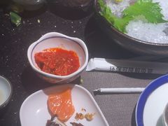 -極上萬膳·日料放题(海岸城店)