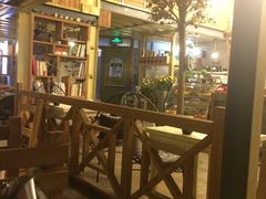 -Cafe Alice咖啡爱丽丝(奥城店)