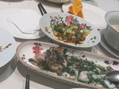 -蝶园·装修中(BFC外滩金融中心店)