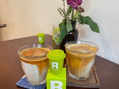 -竹子咖啡bamboo coffee