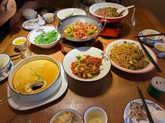 -赣饭农家·江西小炒(西乡店)