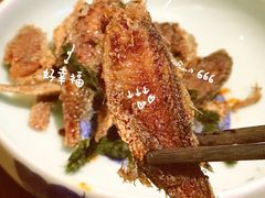-老灶味道·本帮菜(昌平路店)