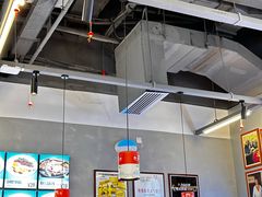 -肥韬茶餐厅(海上世界店)
